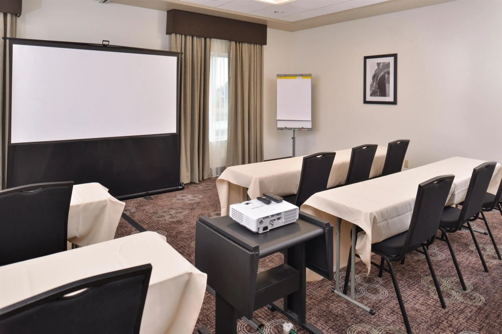 Holiday Inn Express & Suites - Effingham by IHG