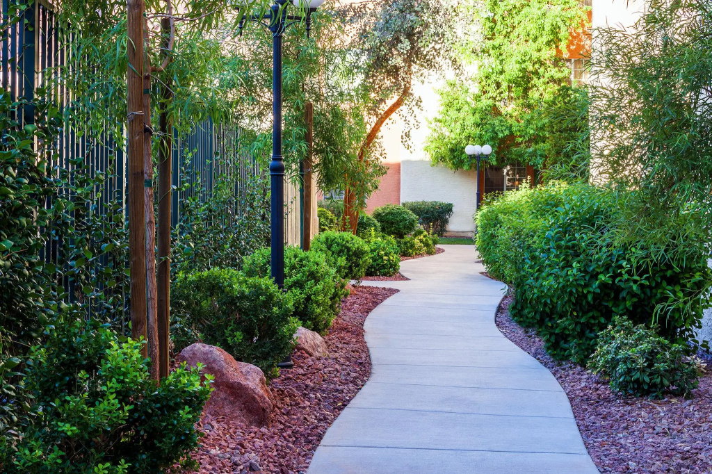 Holiday Inn Club Vacations at Desert Club Resort