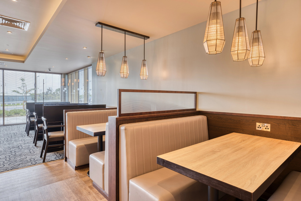 Premier Inn Thurso Hotel
