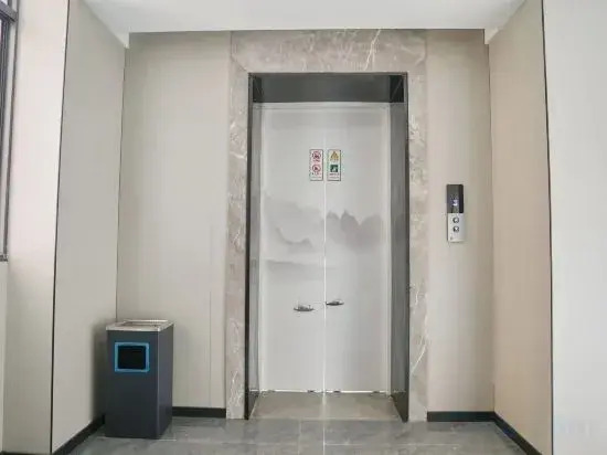 Jingman Boutique Hotel (Minzu Street Branch)