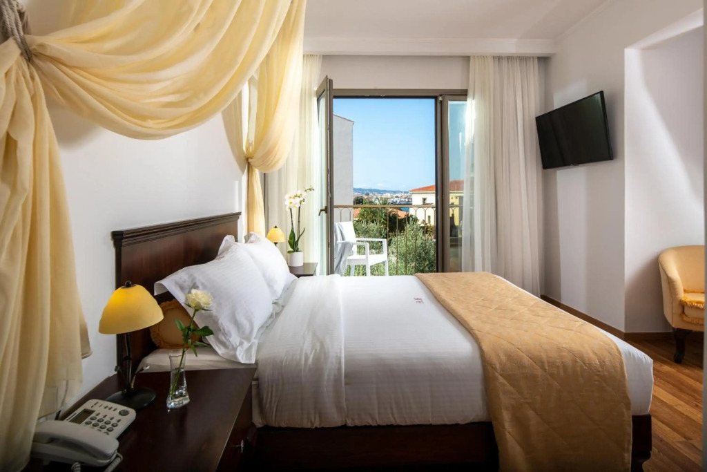 Halepa Hotel