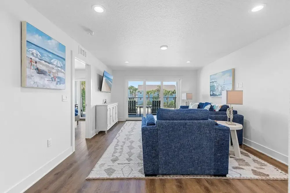 Flip Flop Living NSB