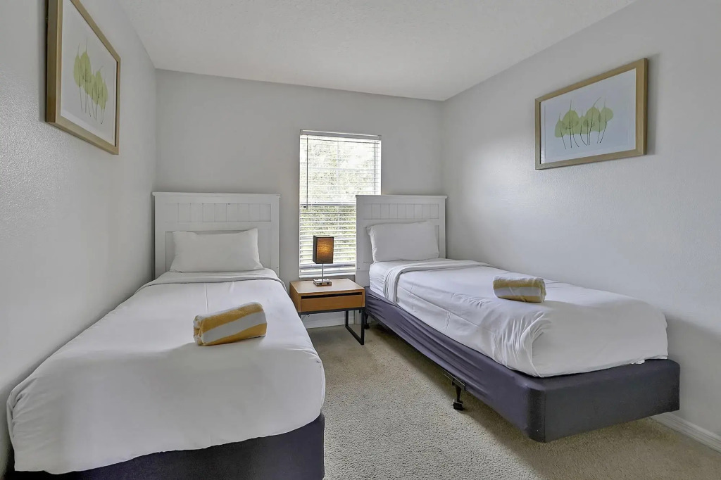 Encantada Resort Vacation Townhomes by IDILIQ