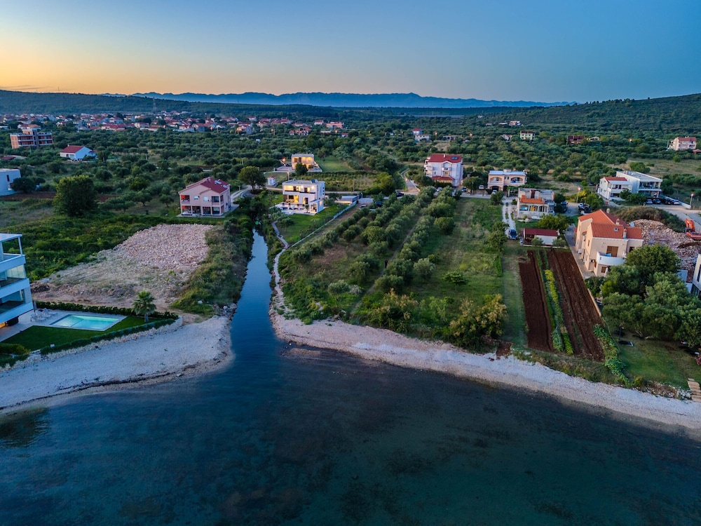 Villa Garoful