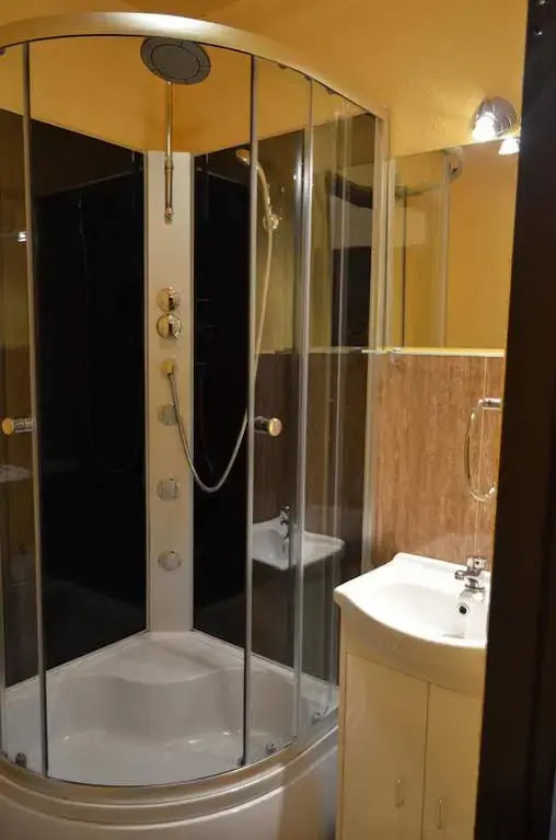 B&B Widok