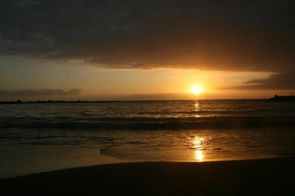 Apartamento Playa