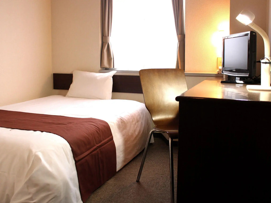 HOTEL LiVEMAX BUDGET Iyo Mishima