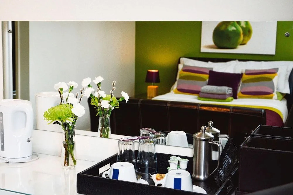 Royal Forester Country Inn
