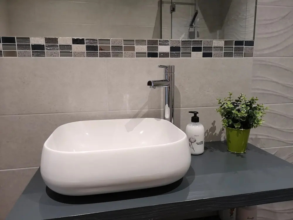 Hotel QB Almagro Centro
