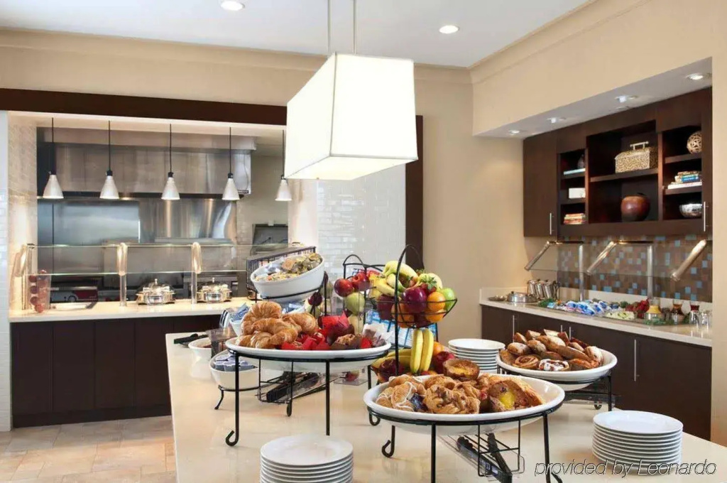 Hilton Garden Inn Devens Common