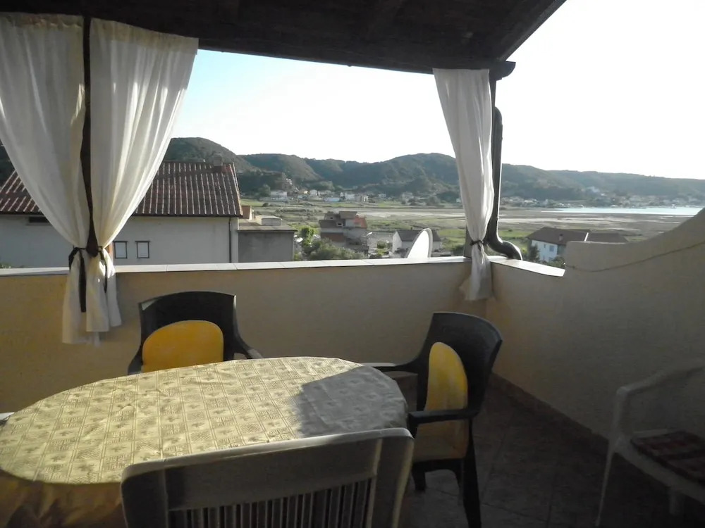 Apartments Vesna Sup.draga / Two Bedrooms A2