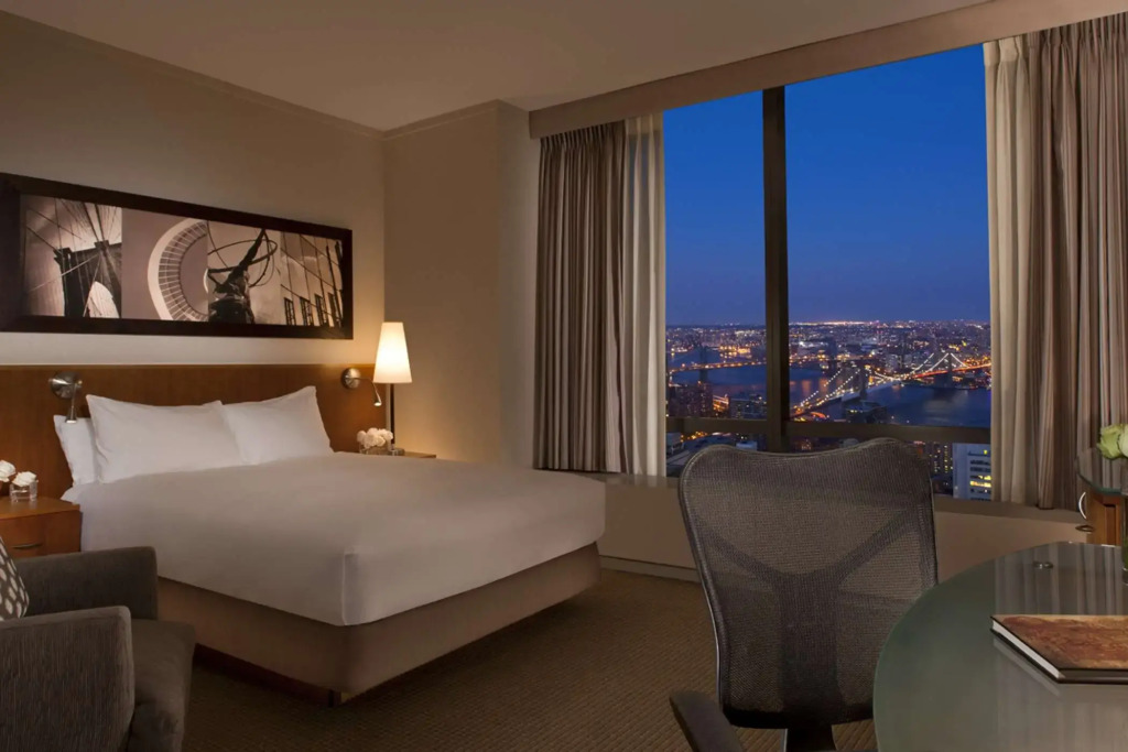 M Social Hotel New York Downtown