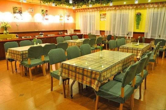 Huizhou Home Inn Maidi South Road