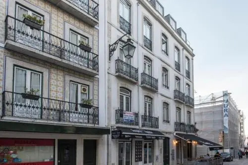 Downtown Boutique Duplex