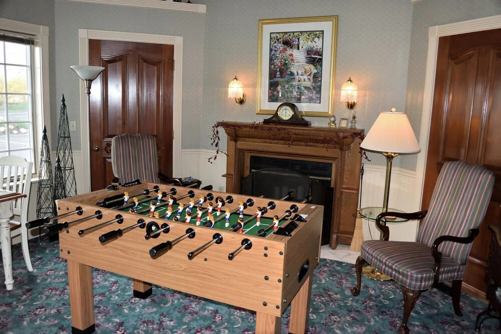 Yelton Manor Bed and Breakfast