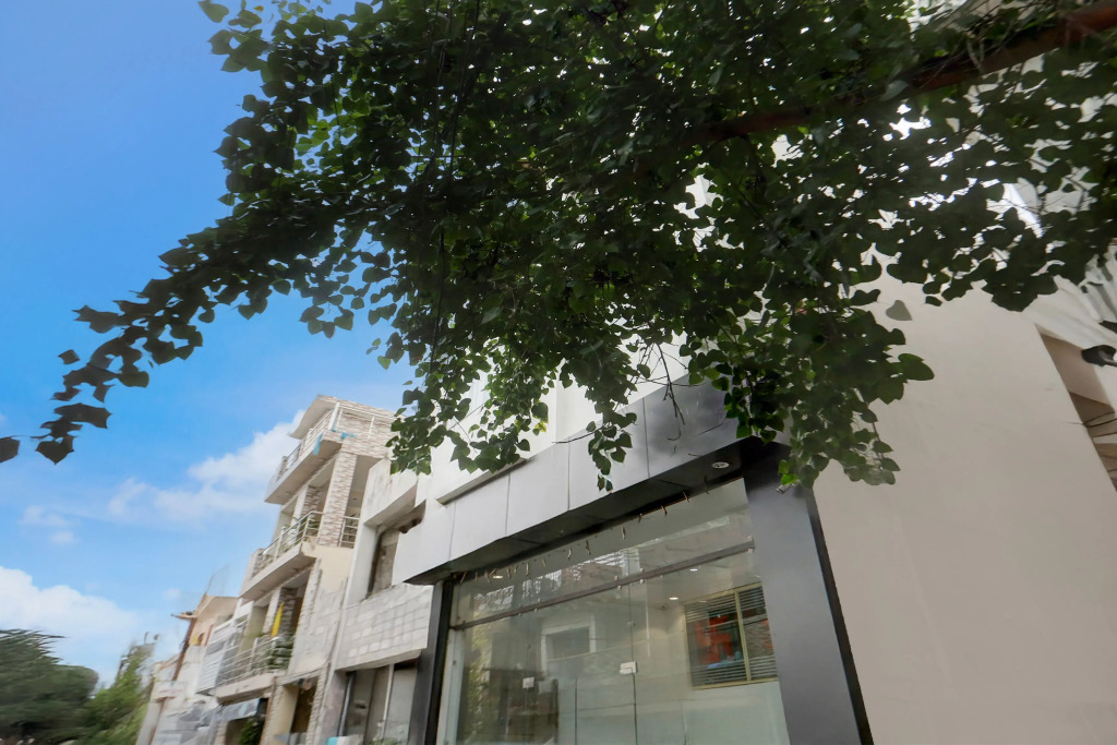 Super Hotel O Heera Nagar Formerly Cosy stay