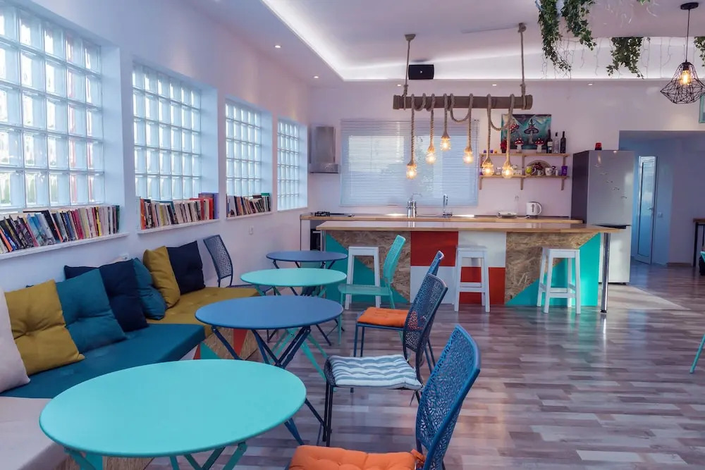 ART Hostel
