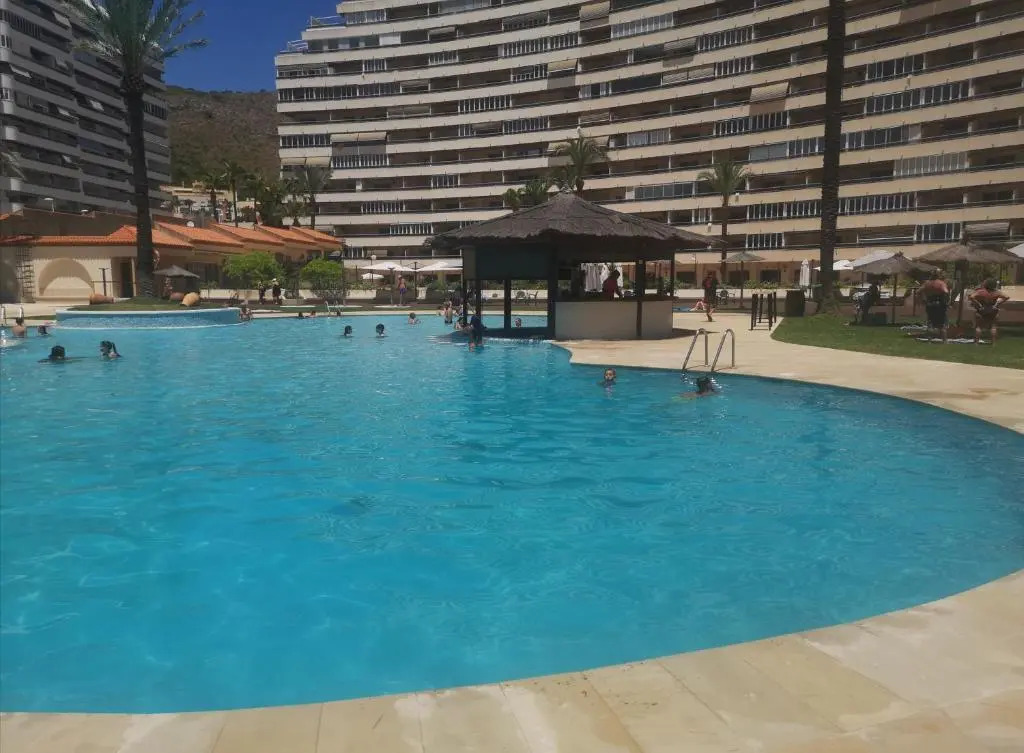 Apartamento Florazar 2, 8ºC