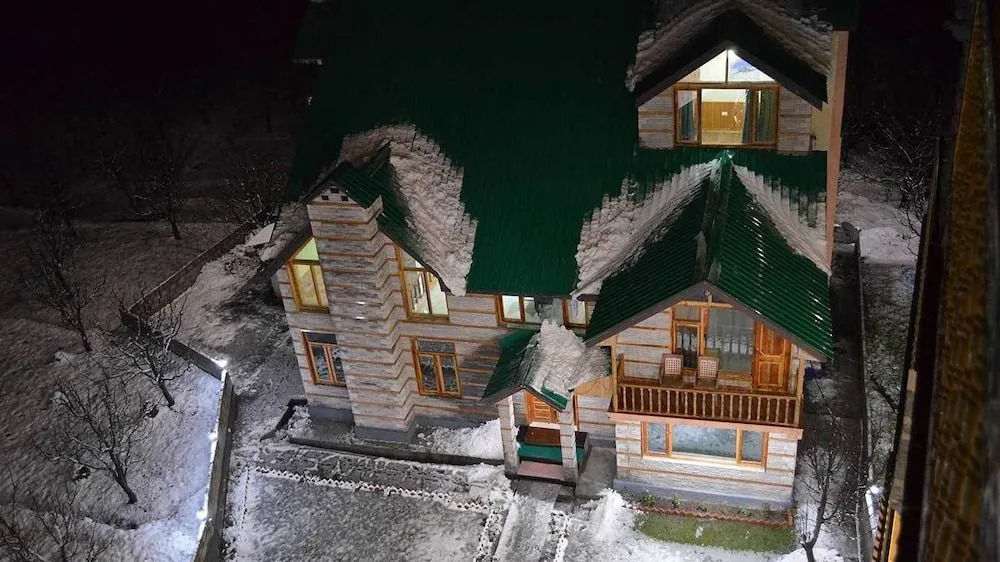 Gezellig Inn - Kanyal Villas