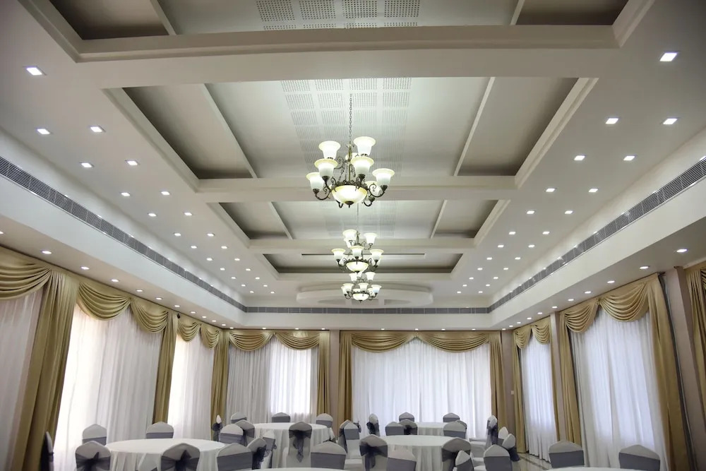 Hotel Rieejh