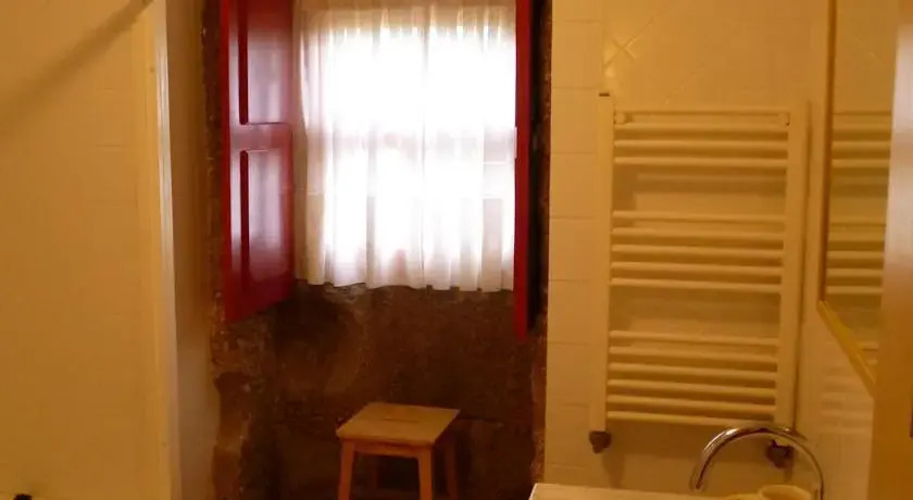 Casa dos Carvalhais