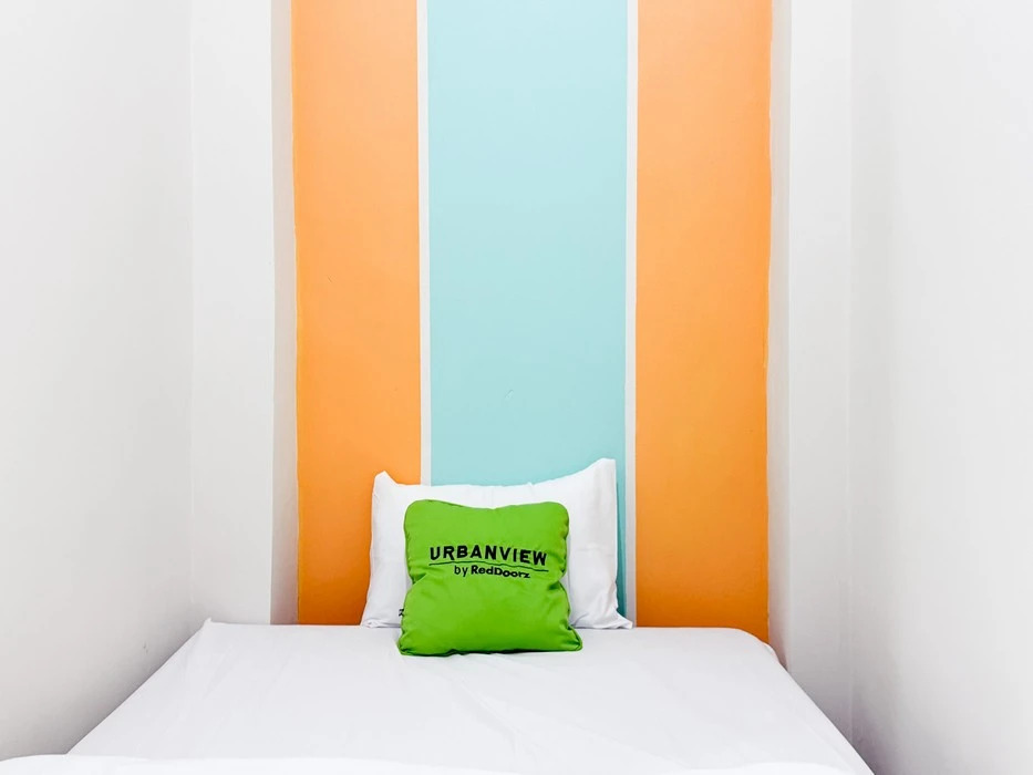 Urbanview Hotel Simple near Pakuwon Mall Jogja
