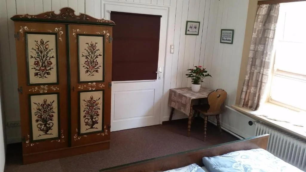 Ferienhaus Gertrud