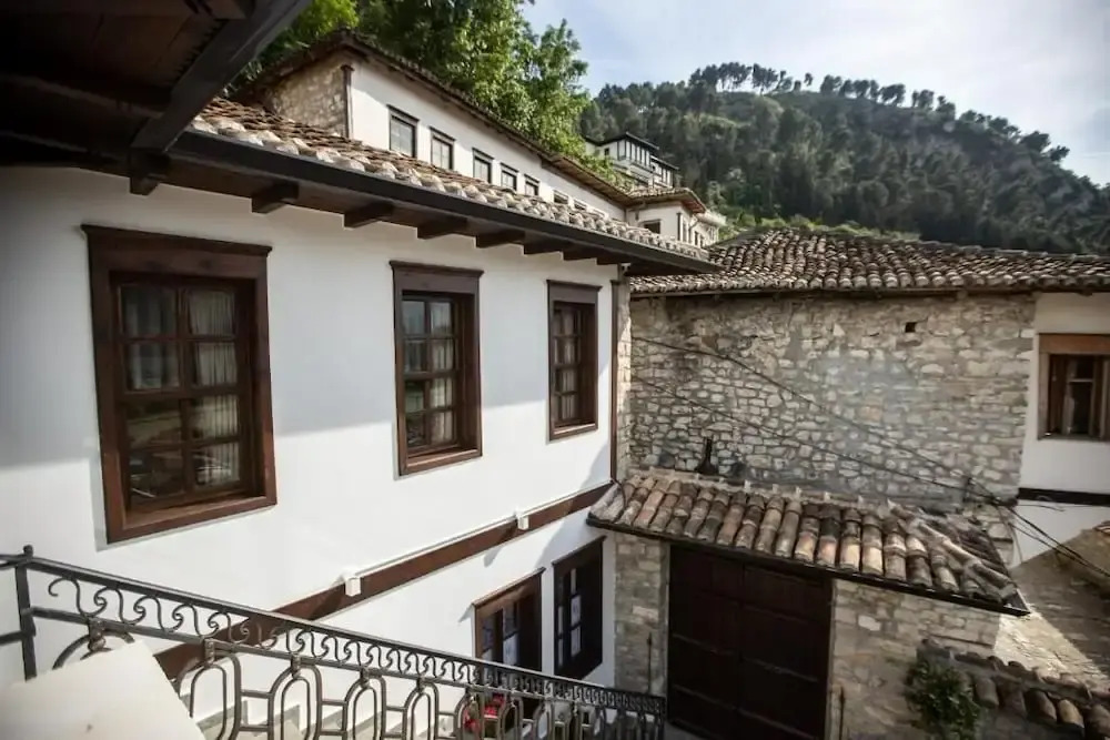 Vista Boutique Hotel