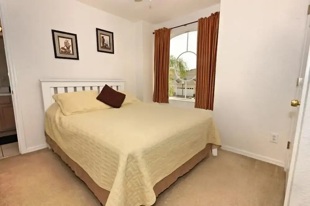 Ov3139 - Highlands Reserve - 6 Bed 4 Baths Villa