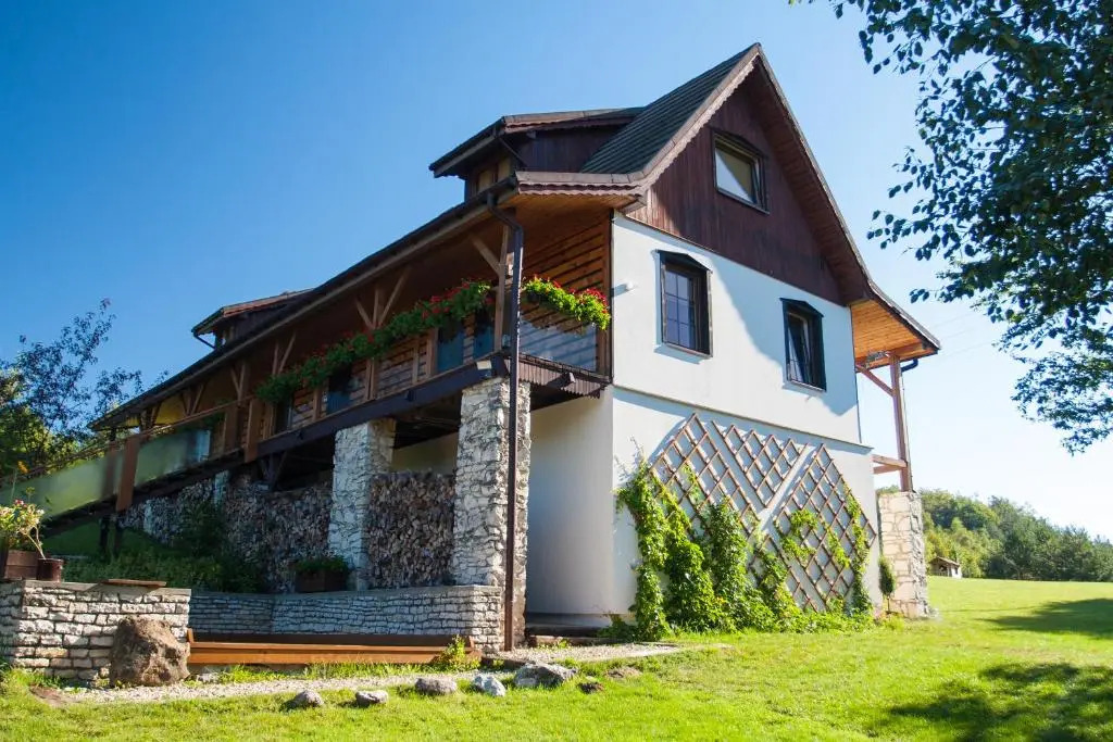 Podlesice 38
