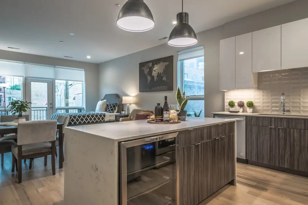 West Loop Lofts