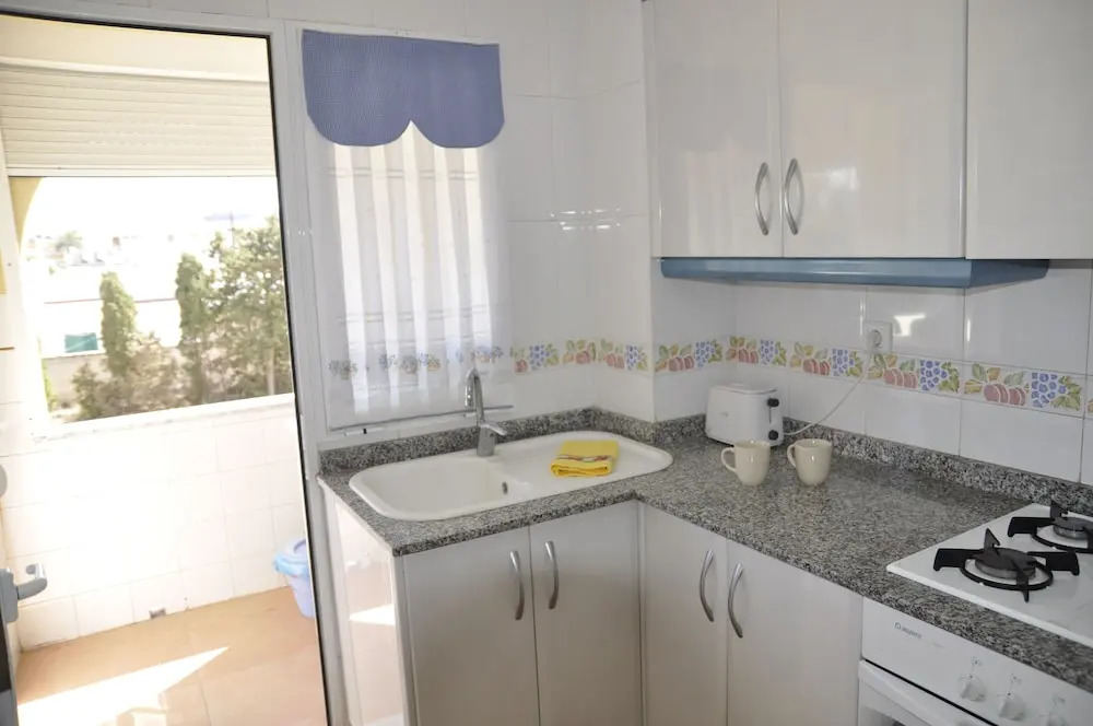 Estrella Blanca Ii