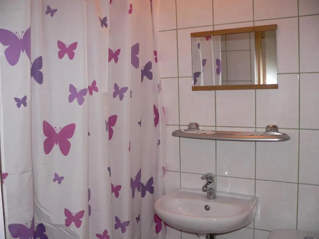 Kivi Turismitalu