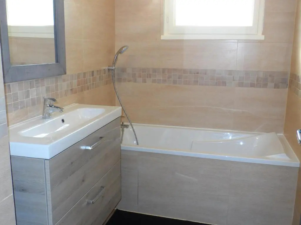 Appartement Cabourg, 2 pièces, 4 personnes - FR-1-487-180