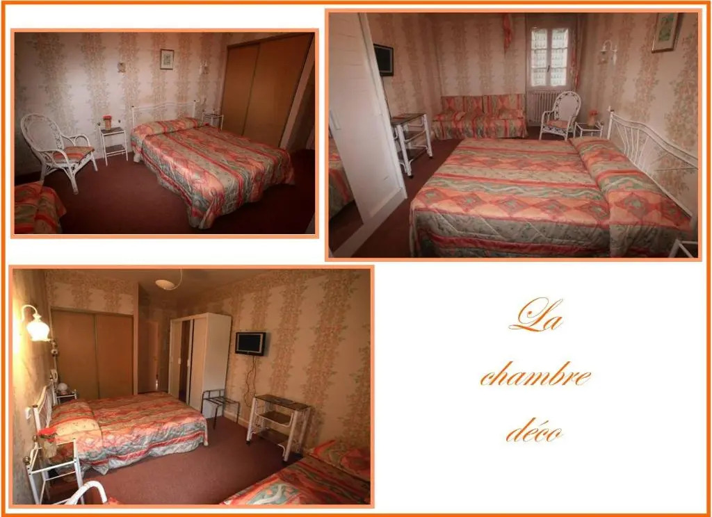 Hotel de la Paix