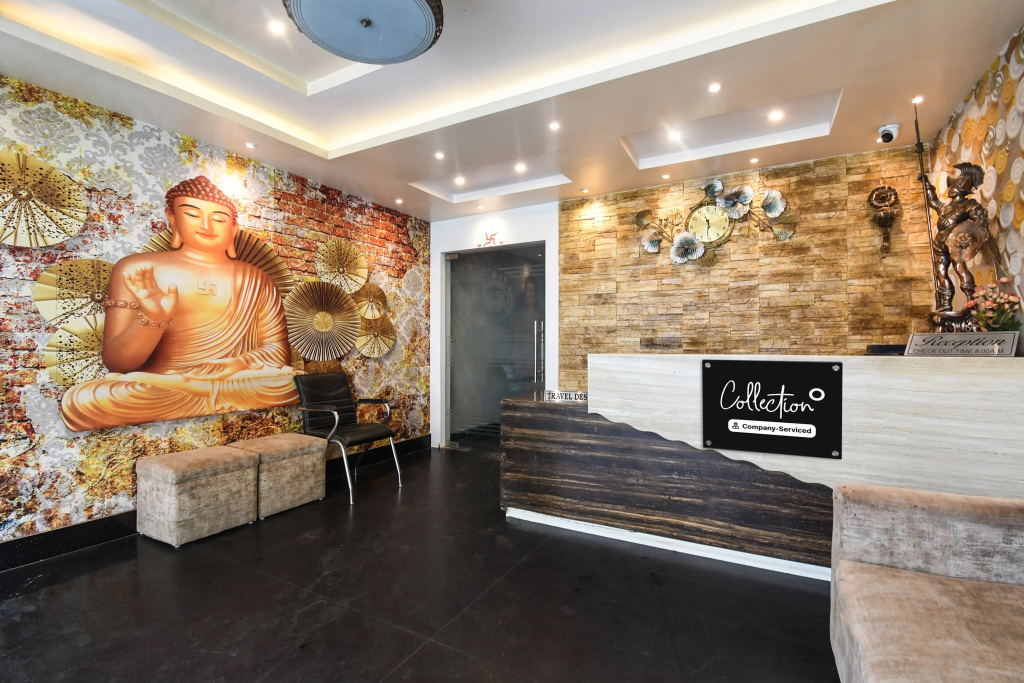 Capital O 86823 Hotel Subhadarsan