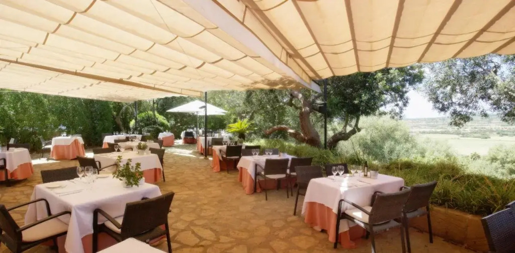 Reserva Rotana Golf Resort