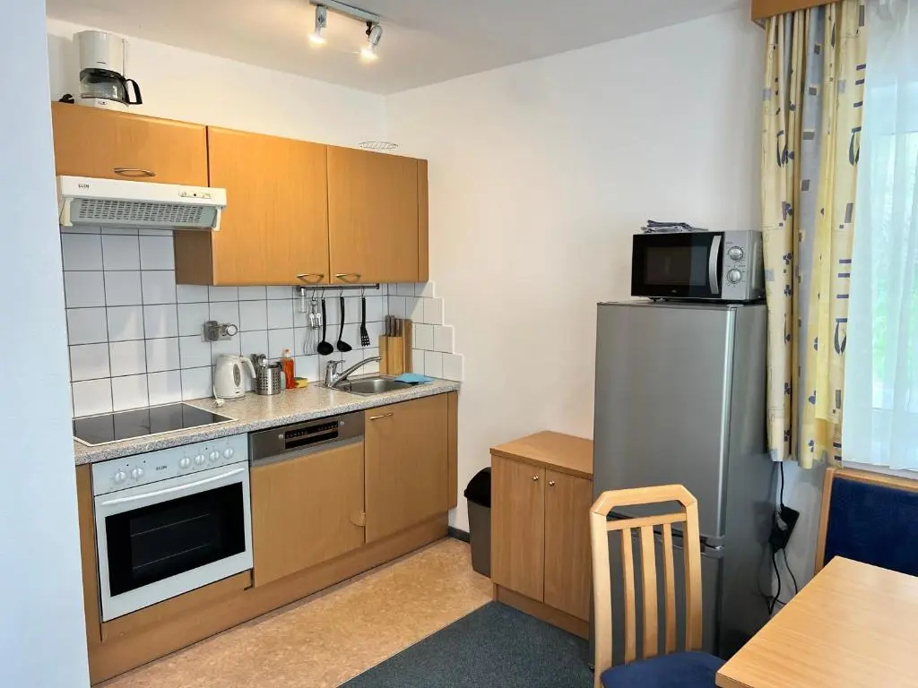 Haus Gletscherblick