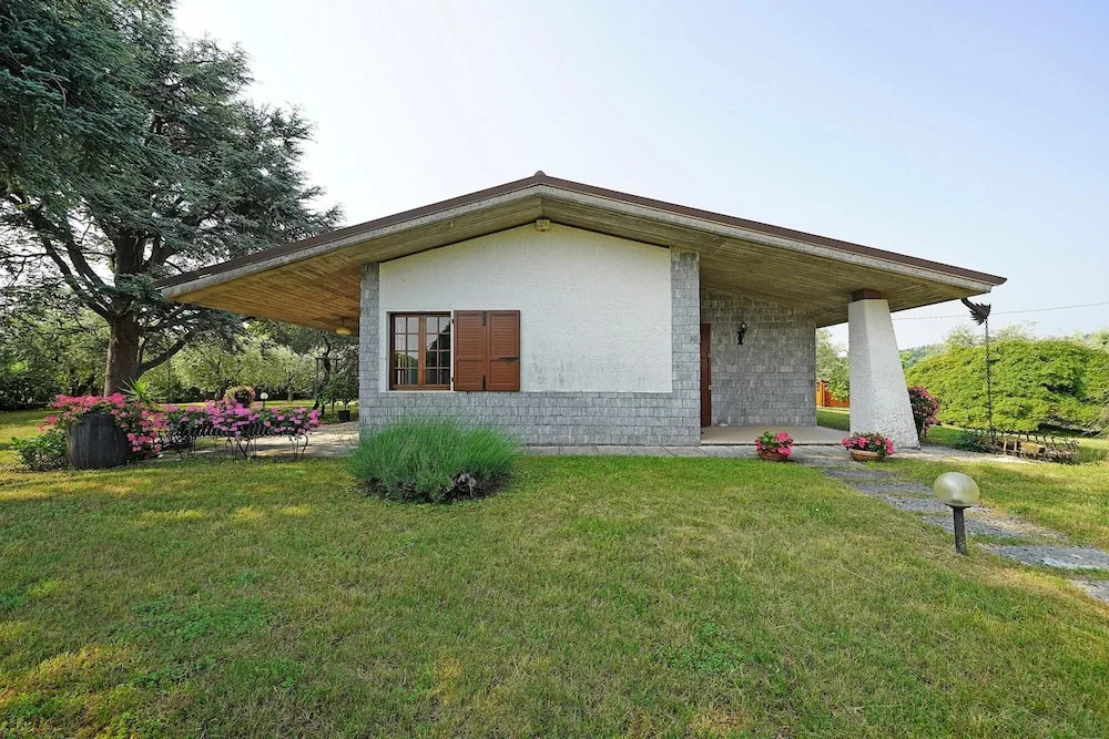 Villa Tamara in San Felice del Benaco