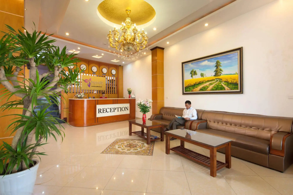 Brandi 2 Hotel
