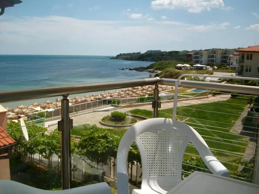 Barex Family Hotel