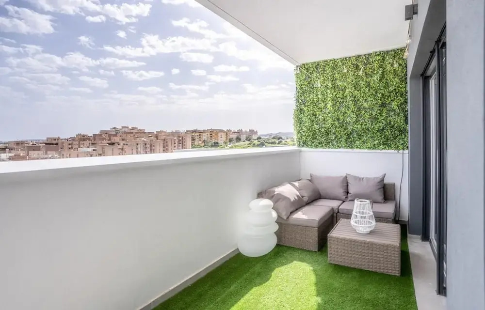 Stunning Apartment in Estepona, Spain Private Pool