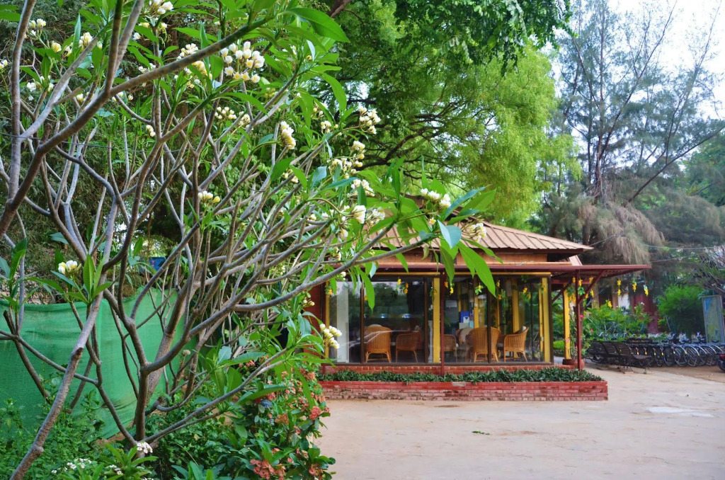 Aung Mingalar Hotel