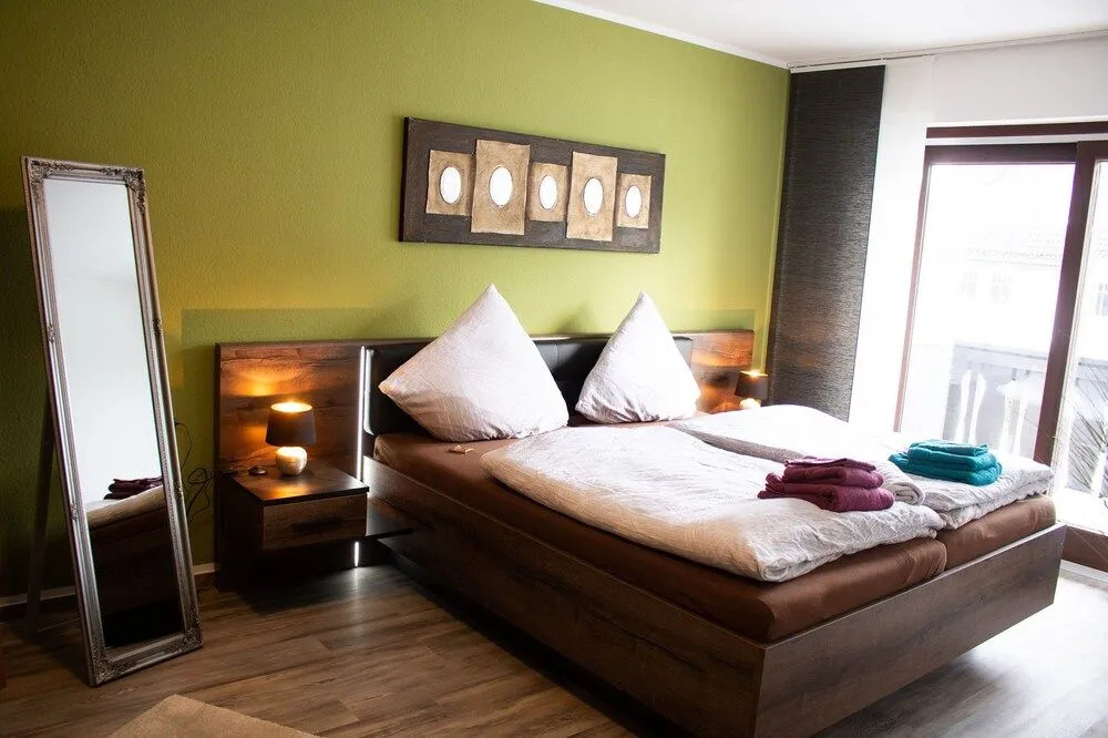 Ferienwohnung Happyness