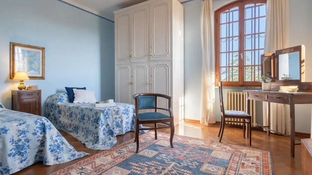 Villa Fiorentini 10