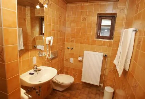Zum Zeppelin Boardinghouse