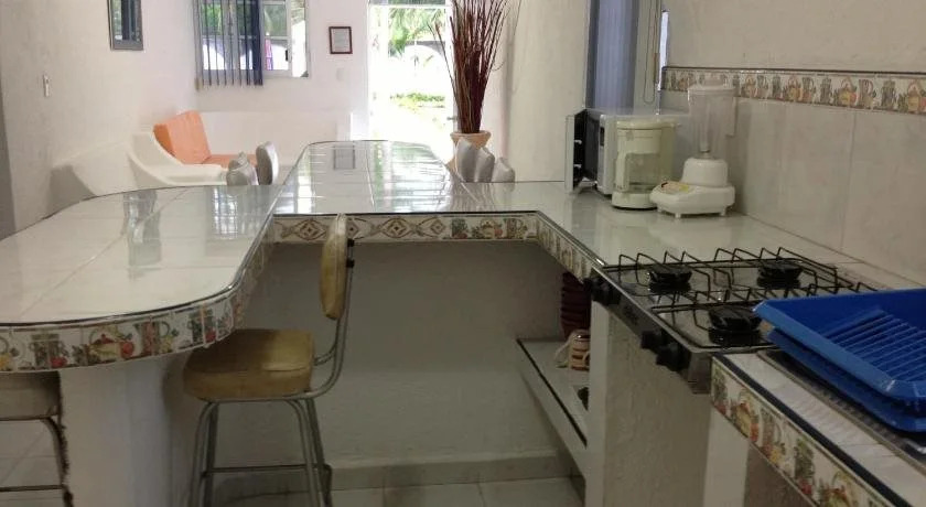 Villas Sol Diamante