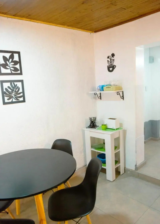 La Casa de Margarita 1, 2 y 3