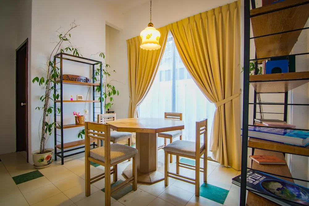 Cameron Highlands Bungalow (Pine Cottage)