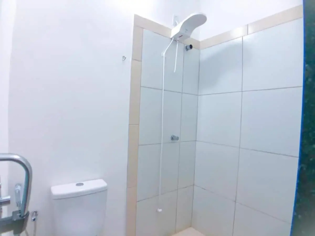Suíte aconchegante no Centro de Caratinga - kitnet